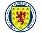 Scottish Football Assoc logo