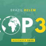 COP30 campaign graphic